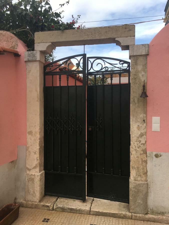 Alfama Dream Apartments Lisabona Exterior foto
